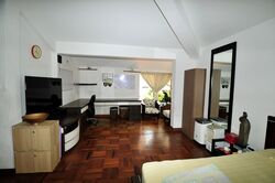 Jalan Haji Salam (D16), Apartment #549339931